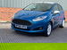 Ford Fiesta 1.25 Zetec Blue Edition Euro 6 5dr 5dr Manual 2016