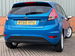 Ford Fiesta 1.25 Zetec Blue Edition Euro 6 5dr 5dr Manual 2016