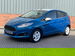 Ford Fiesta 1.25 Zetec Blue Edition Euro 6 5dr 5dr Manual 2016