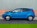 Ford Fiesta 1.25 Zetec Blue Edition Euro 6 5dr 5dr Manual 2016