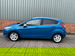 Ford Fiesta 1.25 Zetec Blue Edition Euro 6 5dr 5dr Manual 2016