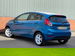 Ford Fiesta 1.25 Zetec Blue Edition Euro 6 5dr 5dr Manual 2016