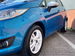 Ford Fiesta 1.25 Zetec Blue Edition Euro 6 5dr 5dr Manual 2016
