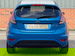 Ford Fiesta 1.25 Zetec Blue Edition Euro 6 5dr 5dr Manual 2016