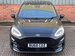 Ford Fiesta Van 1.5 TDCi Sport Euro 6 (s/s) 3dr 3dr Manual 2019