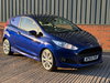 Ford Fiesta Van 1.5 TDCi Sport Panel Van 3dr 3dr Manual 2026