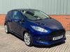 Ford Fiesta Van 1.5 TDCi Sport Panel Van 3dr 3dr Manual 2026