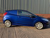 Ford Fiesta Van 1.5 TDCi Sport Panel Van 3dr 3dr Manual 2026