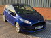 Ford Fiesta Van 1.5 TDCi Sport Panel Van 3dr 3dr Manual 2015