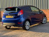 Ford Fiesta Van 1.5 TDCi Sport Panel Van 3dr 3dr Manual 2026