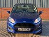 Ford Fiesta Van 1.5 TDCi Sport Panel Van 3dr 3dr Manual 2026