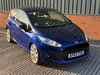 Ford Fiesta Van 1.5 TDCi Sport Panel Van 3dr 3dr Manual 2026
