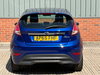 Ford Fiesta Van 1.5 TDCi Sport Panel Van 3dr 3dr Manual 2026