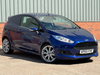 Ford Fiesta Van 1.5 TDCi Sport Panel Van 3dr 3dr Manual 2026