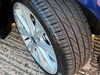 Ford Fiesta Van 1.5 TDCi Sport Panel Van 3dr 3dr Manual 2026