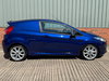 Ford Fiesta Van 1.5 TDCi Sport Panel Van 3dr 3dr Manual 2026