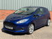 Ford Fiesta Van 1.5 TDCi Sport Panel Van 3dr 3dr Manual 2015