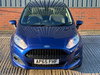 Ford Fiesta Van 1.5 TDCi Sport Panel Van 3dr 3dr Manual 2026