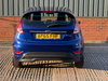 Ford Fiesta Van 1.5 TDCi Sport Panel Van 3dr 3dr Manual 2026