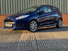 Ford Fiesta Van 1.5 TDCi Sport Panel Van 3dr 3dr Manual 2026