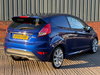 Ford Fiesta Van 1.5 TDCi Sport Panel Van 3dr 3dr Manual 2026