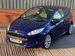 Ford Fiesta Van 1.5 TDCi Sport Panel Van 3dr 3dr Manual 2015