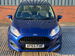 Ford Fiesta Van 1.5 TDCi Sport Panel Van 3dr 3dr Manual 2015