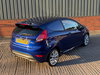 Ford Fiesta Van 1.5 TDCi Sport Panel Van 3dr 3dr Manual 2026