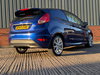 Ford Fiesta Van 1.5 TDCi Sport Panel Van 3dr 3dr Manual 2026