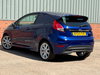 Ford Fiesta Van 1.5 TDCi Sport Panel Van 3dr 3dr Manual 2026