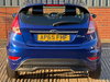 Ford Fiesta Van 1.5 TDCi Sport Panel Van 3dr 3dr Manual 2026