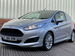 Ford Fiesta Van 1.5 TDCi Sport Panel Van 3dr 3dr Manual 2017