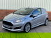 Ford Fiesta Van 1.5 TDCi Sport Panel Van 3dr 3dr Manual 2017
