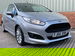 Ford Fiesta Van 1.5 TDCi Sport Panel Van 3dr 3dr Manual 2017