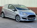 Ford Fiesta Van 1.5 TDCi Sport Panel Van 3dr 3dr Manual 2017