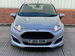 Ford Fiesta Van 1.5 TDCi Sport Panel Van 3dr 3dr Manual 2017