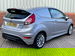 Ford Fiesta Van 1.5 TDCi Sport Panel Van 3dr 3dr Manual 2017