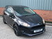 Ford Fiesta Van 1.6 TDCi Sport Panel Van 3dr 3dr Manual 2015