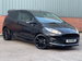 Ford Fiesta Van 1.6 TDCi Sport Panel Van 3dr 3dr Manual 2015