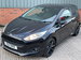 Ford Fiesta Van 1.6 TDCi Sport Panel Van 3dr 3dr Manual 2015