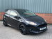 Ford Fiesta Van 1.6 TDCi Sport Panel Van 3dr 3dr Manual 2015