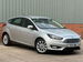 Ford Focus 1.0T EcoBoost Titanium Euro 6 (s/s) 5dr 5dr Manual 2015