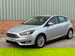 Ford Focus 1.0T EcoBoost Titanium Euro 6 (s/s) 5dr 5dr Manual 2015