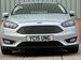 Ford Focus 1.0T EcoBoost Titanium Euro 6 (s/s) 5dr 5dr Manual 2015