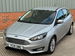 Ford Focus 1.0T EcoBoost Titanium Euro 6 (s/s) 5dr 5dr Manual 2015