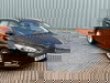 Ford Focus 1.0T EcoBoost Titanium X Euro 6 (s/s) 5dr 5dr Manual 2025
