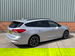 Ford Focus 1.5T EcoBoost ST-Line X Euro 6 (s/s) 5dr 5dr Manual 2019