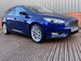 Ford Focus 1.5T EcoBoost Titanium X Euro 6 (s/s) 5dr 5dr Manual 2015