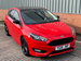Ford Focus 1.5T EcoBoost Zetec S Red Edition Euro 6 (s/s) 5dr 5dr Manual 2016