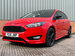 Ford Focus 1.5T EcoBoost Zetec S Red Edition Euro 6 (s/s) 5dr 5dr Manual 2016